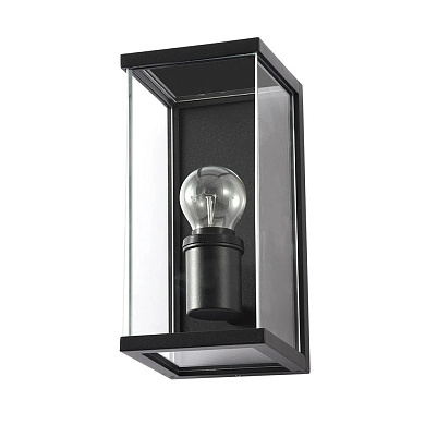 A1632AL-1BK Arte Lamp Pot накладной светильник 60W