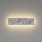Настенный светильник Maytoni Basic Texture 8W Черный MOD461WL-L8GRK — фото 5