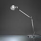 A005400 Tolomeo Artemide настольная лампа (в комплекте с A004030) — фото 8