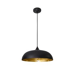 A7104SP-1BK Arte Lamp CARMEL подвесной светильник