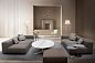 Торшер Angelo Stone Kartell — фото 13