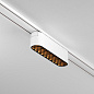 TR084-1-6W3K-W Maytoni Basis Grid Трековый светильник 6W 90лм Белый — фото 7
