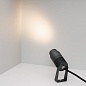 Уличный прожектор с регулировкой угла Arlight ALT-RAY-ZOOM-R52-8W — фото 3