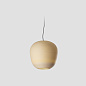 TIERRA 520 pendant lamp Faro Barcelona подвесной светильник 20402