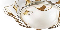 Потолочный светильник MM Lampadari Butterfly 5627/P5
