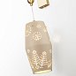 Настенный светильник Odeon Light KARELIA 5444/1W — фото 4