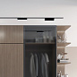 Трековый светильник Denkirs Air Linear DK5303-BK — фото 5