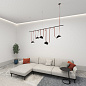 Набор Denkirs Belty DK55SET06-01-BR — фото 2