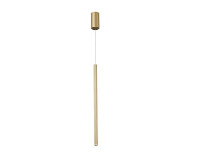 Подвесной светильник Kink Light Элени золото 08463-59A,33