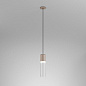 Подвесной светильник AQForm MODERN GLASS Tube LED SR suspended — фото 4