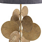 114197 Table Lamp Mito Настольная лампа Eichholtz