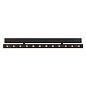 034219 Arlight Светильник MAG-DOTS-FOLD-25-S400-12W Warm3000 (BK, 30 deg, 24V) — фото 3