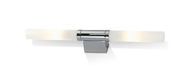 0413300 LINE 20 зажимной свет для зеркала, Decor Walther