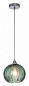 10194/1S Green Escada Pion подвесной светильник, 40Вт, хром — фото 2