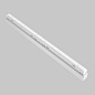 TR031-4-24WTW-DD-W Maytoni Points Трековый светильник 24W Белый — фото 11