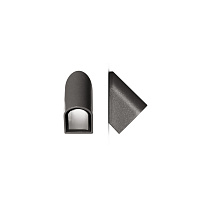 Minipetit Step Light 24v антрацитово-серый 4000 K 4.6 Вт