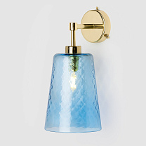 Pick-n-Mix Pot Wall Light аква