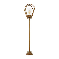 Садовый светильник Gemstone Moretti Luce 3457