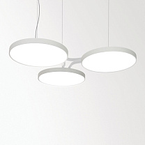 MULTINOVA 355 SMOKE 930 DIM4 W БЕЛЫЙ - 28064 9304 W 3000K