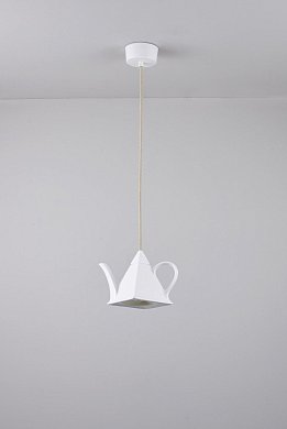 Подвесной светильник Original BTC Teapot 0
