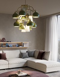 7415/16 MM lampadari Mya люстра