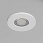 Влагозащищенный точечный светильник Denkirs Vand DK2036-WH — фото 1