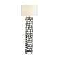 73121-899 Hansel Floor Lamp Arteriors торшер