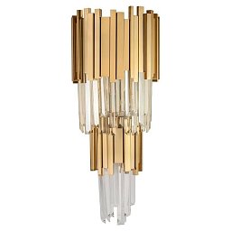 L21524.92 L'Arte Luce Empire бра