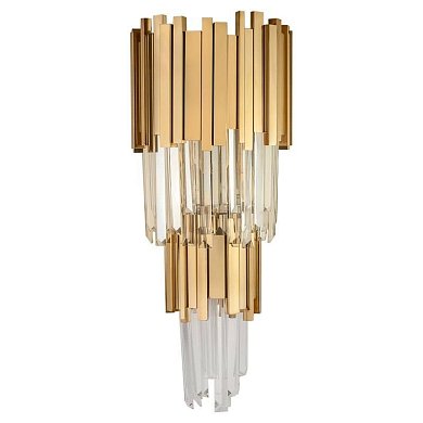 Бра L'Arte Luce Empire L21524.92