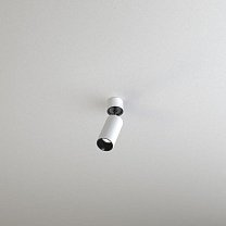 Gun 2C Oty Light, белый