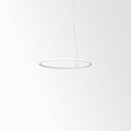 SUPERLOOP SLIM OUT 90 SBL 930 W Delta Light SUPERLOOP подвесной светильник