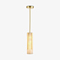 Подвесной светильник Herschel Small Pendant Bella Figura CL805-PEN-SM — фото 3