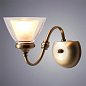 Бра Arte Lamp TOSCANA A5184AP-1AB — фото 1