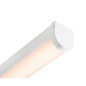 631339 SLV BENA ceiling light, LED, 3000 K, white потолочный линейный светильник — фото 2