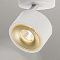 Str 10-602/1 weiß Spotlight SPECTER, 1-lamp, white Orion — фото 4