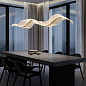 larseric-b01 Imperiumloft LARSERIC B L120 подвесной светильник 36W — фото 4