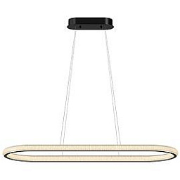 SATURN 56.30 B Led Technology Saturn подвесной светильник