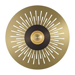 CVL-ATMOS-STELLA-SB-SG-SB-SB CVL-Luminaires Atmos настенный светильник