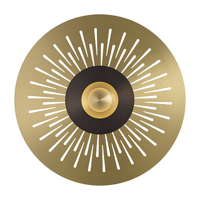 Настенный светильник CVL-Luminaires Atmos Stella