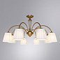 A7301PL-8PB Gracie Arte Lamp потолочный светильник на штанге — фото 1