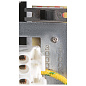 1003467 SLV QUAD FRAME 14 WL CCT 2700/3000K white настенный светильник — фото 1