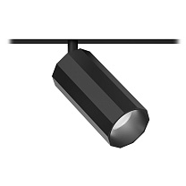 Магнитные светильники Led technology SUPERSPIKE Q 15.30 B черный