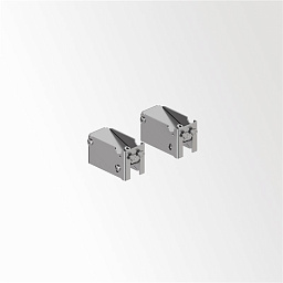 30810 0040 INOX Delta Light настенный кронштейн