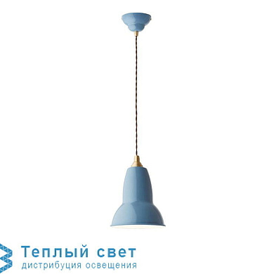 ORIGINAL 1227 BRASS подвесной светильник Anglepoise 32499