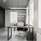 Подвесной светильник AQForm RAFTER points LED section suspended — фото 5