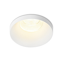 Потолочные светодиодные светильники Led technology CITY L 11.30 W NO DIM белый