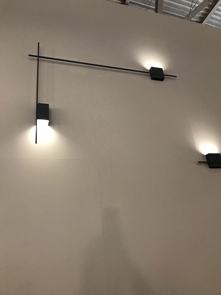 Делаем бесплатный проект на светильниках Vibia — фото 3