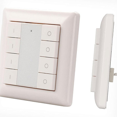 026347 INTELLIGENT Панель DALI-223-4G-DIM-IN Arlight (BUS)