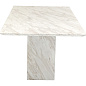 85001 Стол Artistico Marble 160x90 Kare Design
