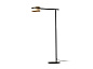 29399 LOOP FLOOR LAMP FRESNO торшер Faro barcelona